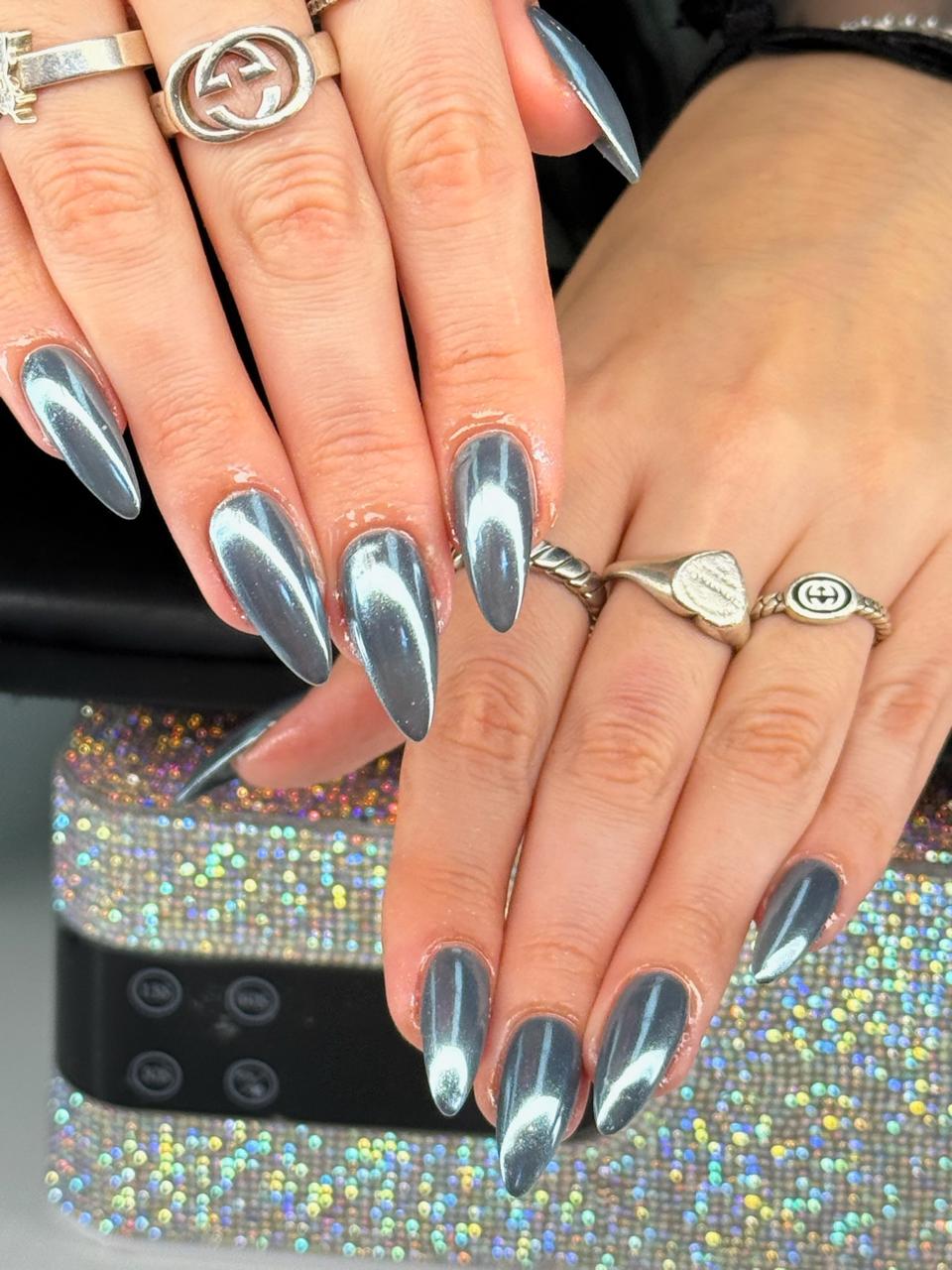 World of Nails & Hair Beauty Lounge nail salon in Plantation FL offering manicures, pedicures and beauty services